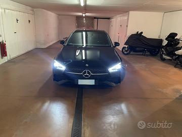 Mercedes CLA 2024