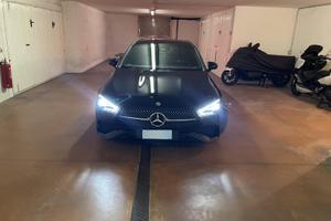Mercedes CLA 2024