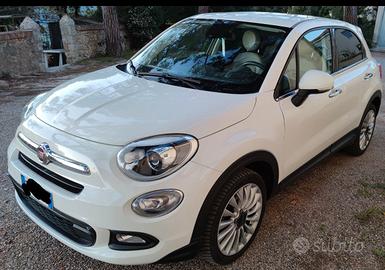 FIAT 500x 1.6 Multijet Lounge 