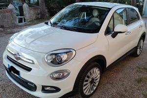 FIAT 500x 1.6 Multijet Lounge 