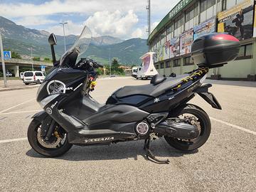 Yamaha Tmax 500cc