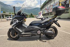 Yamaha Tmax 500cc
