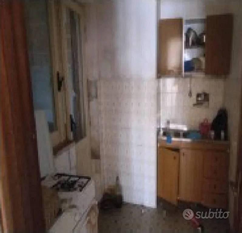 Appartamento – Prossedi, Latina - Altro