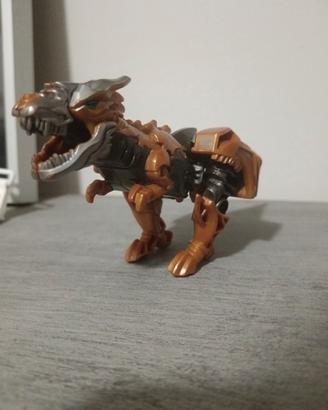 Transformer 