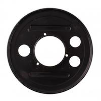 Disco parapolvere tamburo posteriore Vespa PX - 07