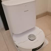 Robot lava pavimenti 