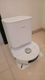 Robot lava pavimenti 