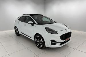 FORD Puma 1.0 ecoboost h ST-Line X s&s 155cv