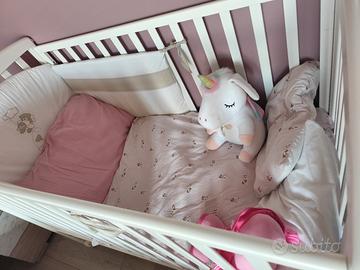 lettino foppapedretti