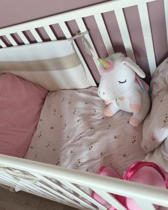 lettino foppapedretti