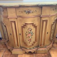 MOBILE D ENTRATA IN STILE VENEZIANO