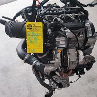 Motore Volkswagen Polo 1.2 Tdi cod. mot. CFW