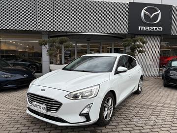 Ford Focus 1.0 EcoBoost 100 CV Start&Stop Plus