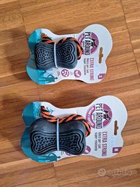 Giochi per cani extra strong resistenti