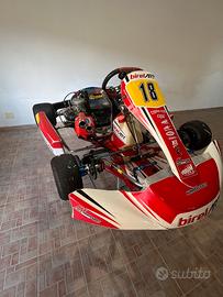 Go kart birel