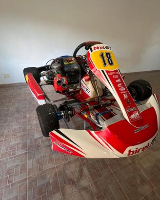 Go kart birel