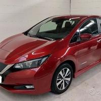 Ricambi nissan leaf anno 2018-2020