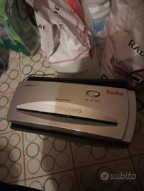 tagliacarte elettrico