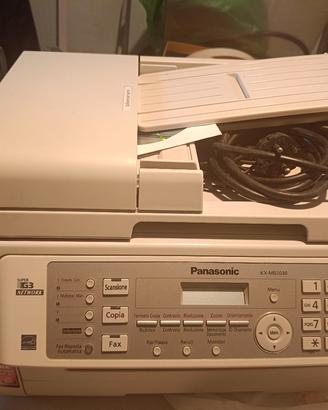  Stampante Panasonic Mb 20230