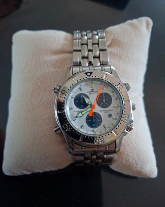 Orologio Lorenz da Uomo