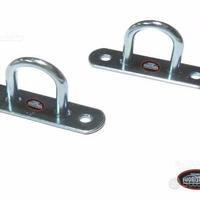 Cavallotti tendifune rotondi o rettagonlari