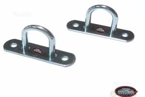 Cavallotti tendifune rotondi o rettagonlari