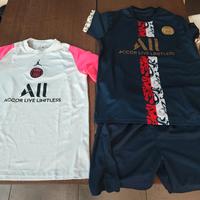 maglie da calcio PSG 