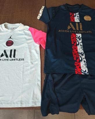 maglie da calcio PSG 
