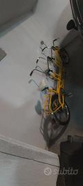 tandem 3 posti... rarissimo 