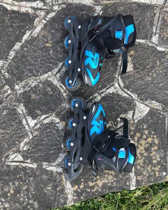 Rollerblades