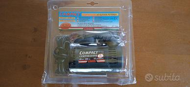 Mini compressore 12 volt LAMPA