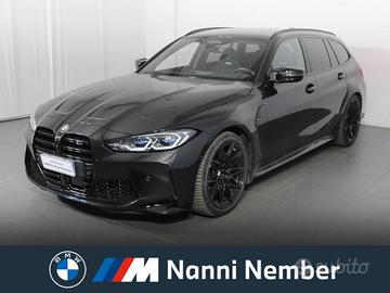 BMW M3 Touring 3.0 Competition M xdrive auto