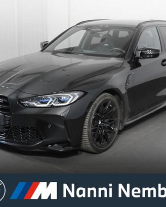 BMW M3 Touring 3.0 Competition M xdrive auto