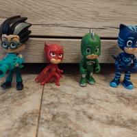 Pj masks