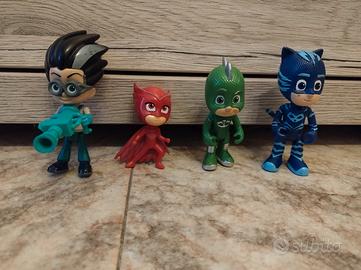 Pj masks