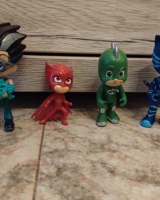 Pj masks