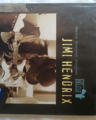LP Jimi Endrix Classic Records 