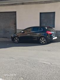 Fiat bravo 1.6 120 cavalli emotion