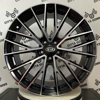 CERCHI IN LEGA KIA SPORTAGE CARENS CEED OPTIMA 21