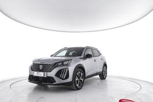 PEUGEOT 2008 1.2 puretech Allure s&s 100cv