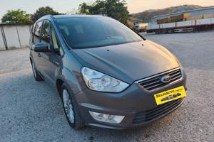 Ford Galaxy 2014---2.0 Diesel 7 Posti Automatica