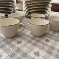 Servizio completo piatti bavaria seltmann weiden