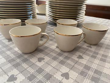 Servizio completo piatti bavaria seltmann weiden