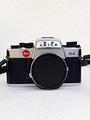 Leica R 4 Fotocamera reflex analogica