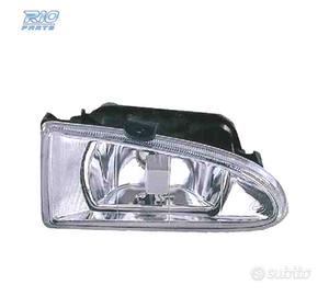 FARO SX ANTIABBAGLIANTE FORD FIESTA MK4 COURIER MA
