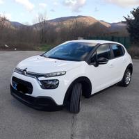 Citroen C3 1.5 HDI 100 CV 