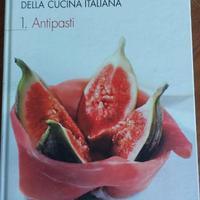 Enciclopedia Della Cucina Italiana