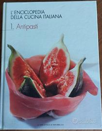 Enciclopedia Della Cucina Italiana