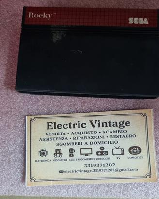 K1351NN-Rocky Sega Master System