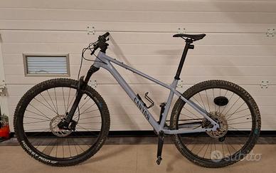 mtb Grand Canyon AL 6